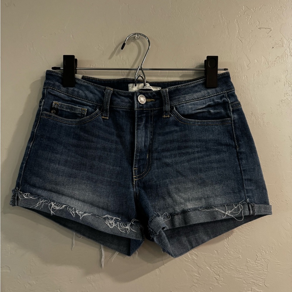 KanCan Classic Blue Denim Jeans